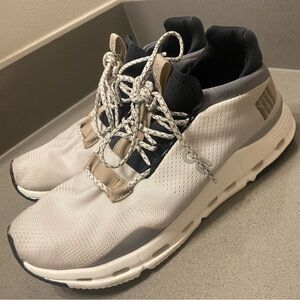 On Cloudnova Women’s Shoes